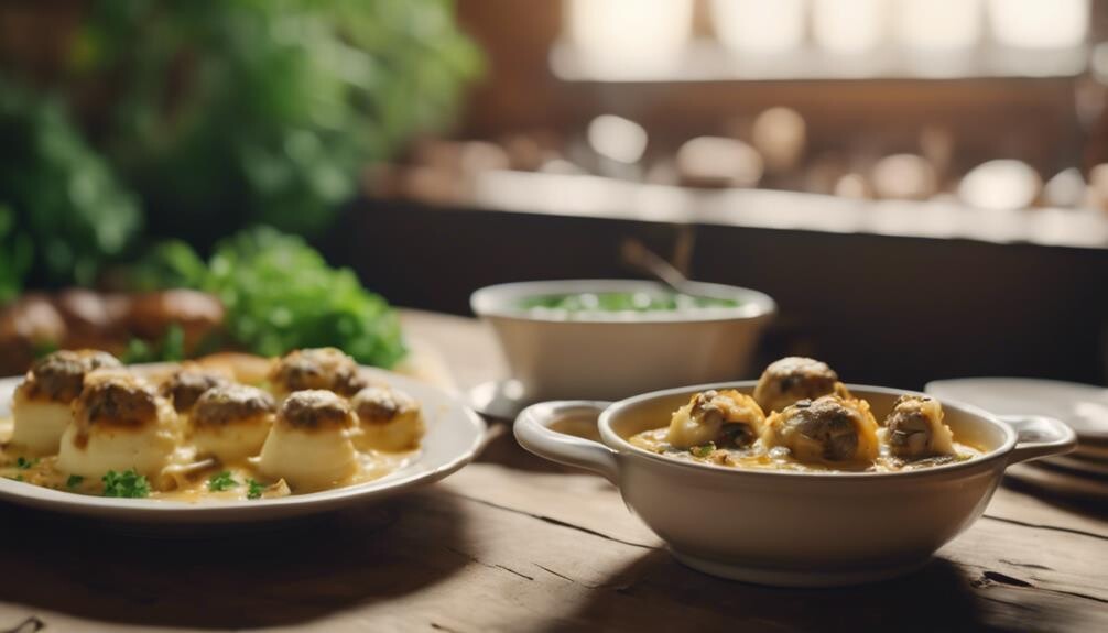 delicious appetizer for all