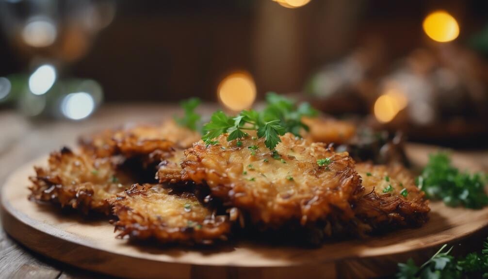 delicious appetizer for all