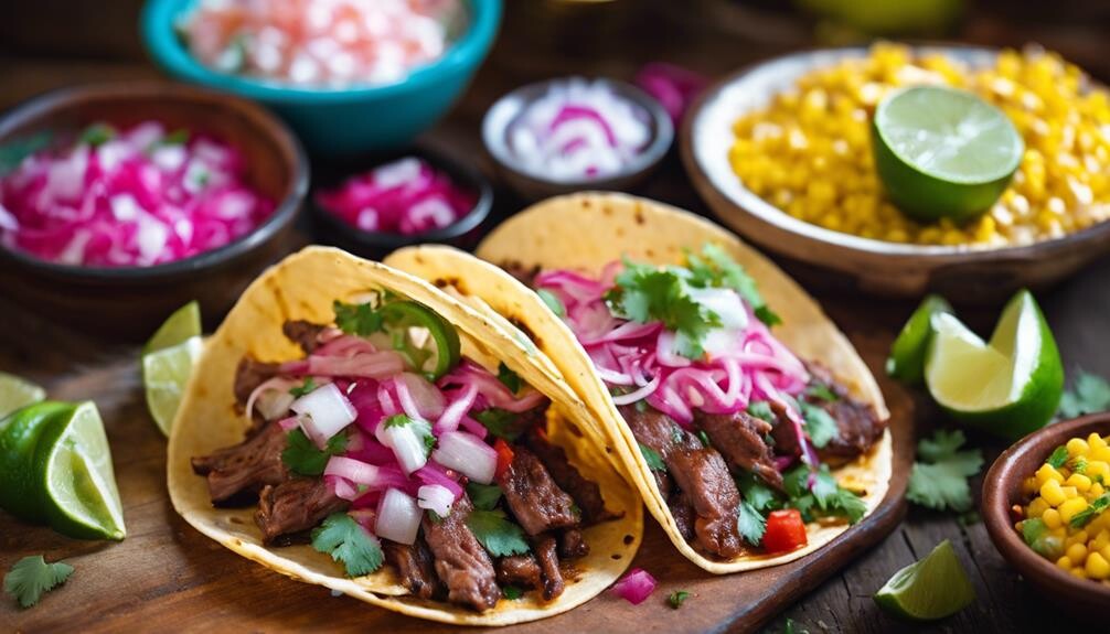 delicious authentic flavorful portable