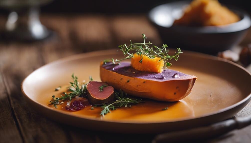 delicious autumn side dish