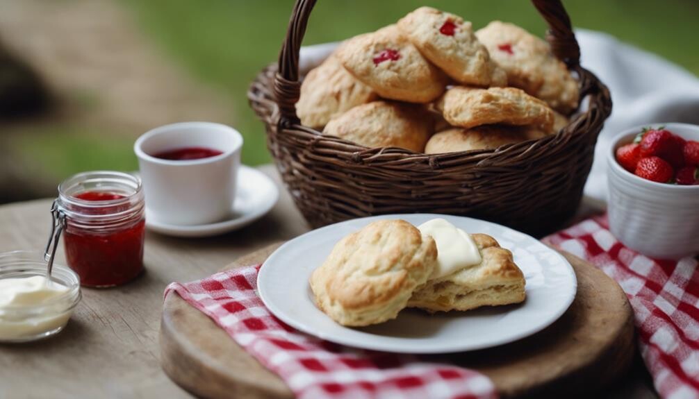 delicious baked goods recipe