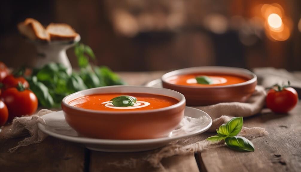 delicious comfort food choice