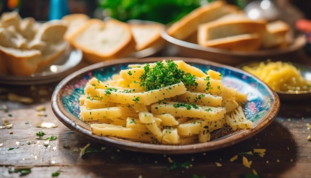 delicious comfort food choice