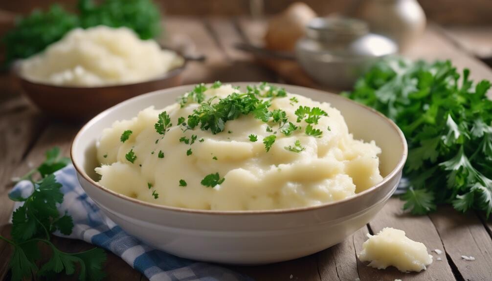 delicious comfort food classic