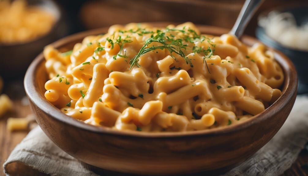 delicious comfort food favorite