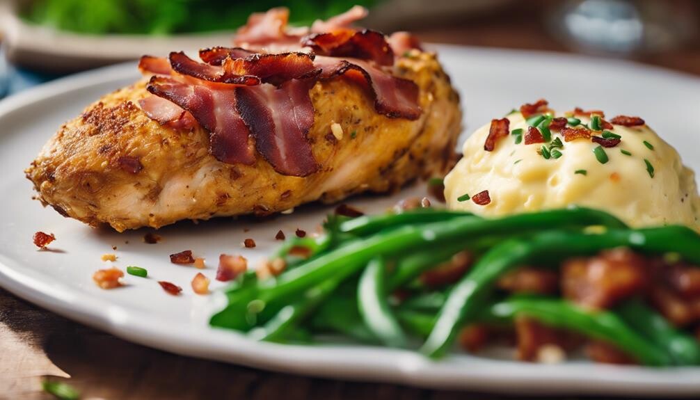 delicious comfort food favorite