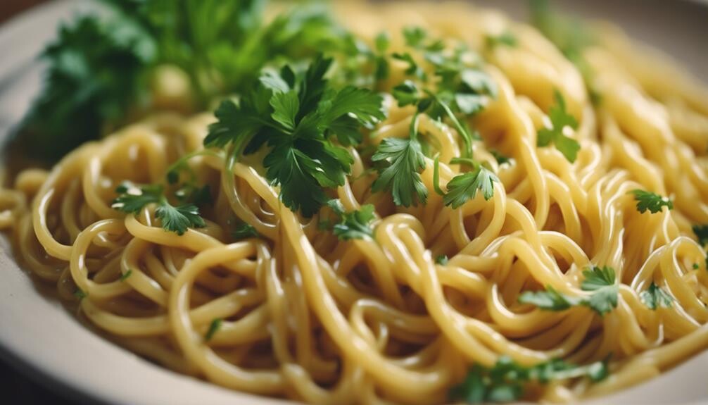 delicious comfort food option