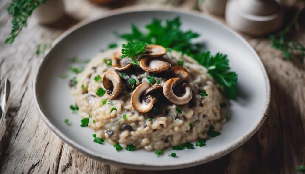 delicious comfort food option