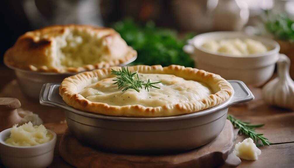 delicious comfort food side