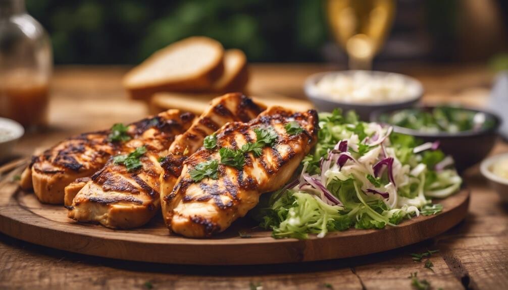 delicious garlic bread recipe