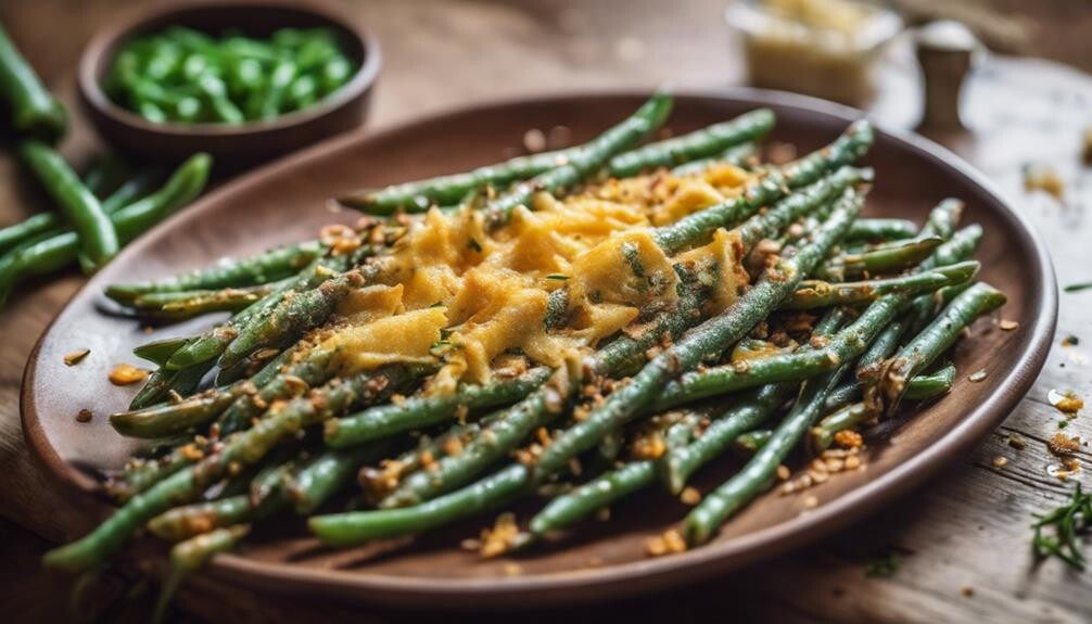 delicious green beans recipe
