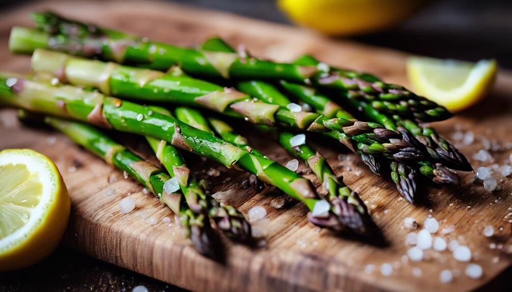 delicious healthy summer side