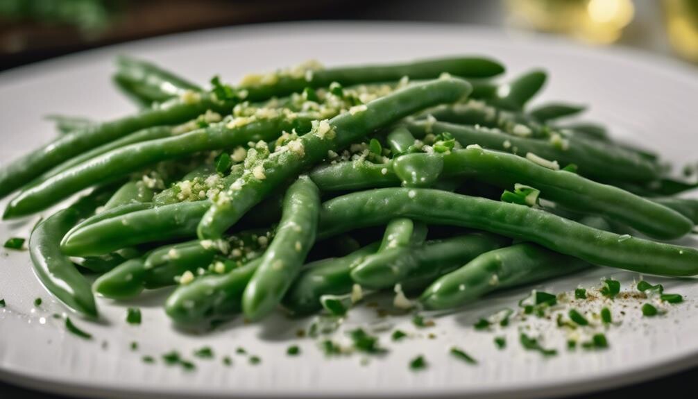 delicious herb infused side dish