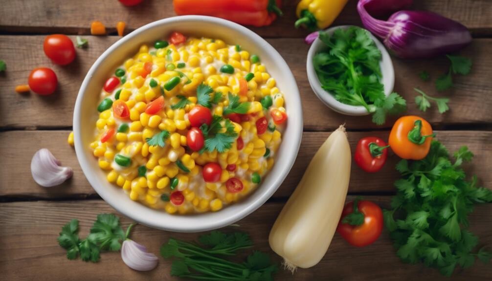 delicious holiday side dish