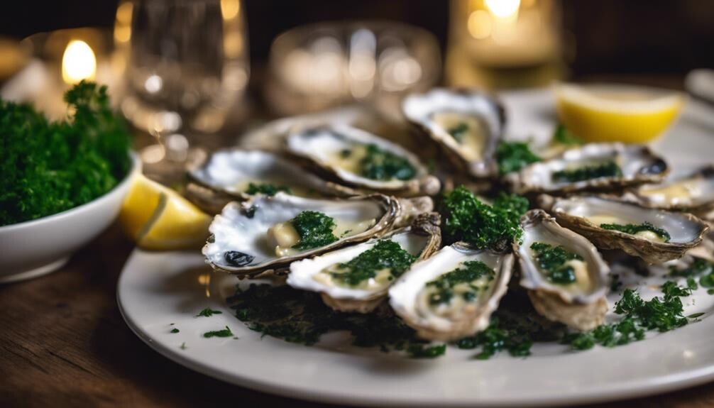 delicious homemade garlic bread