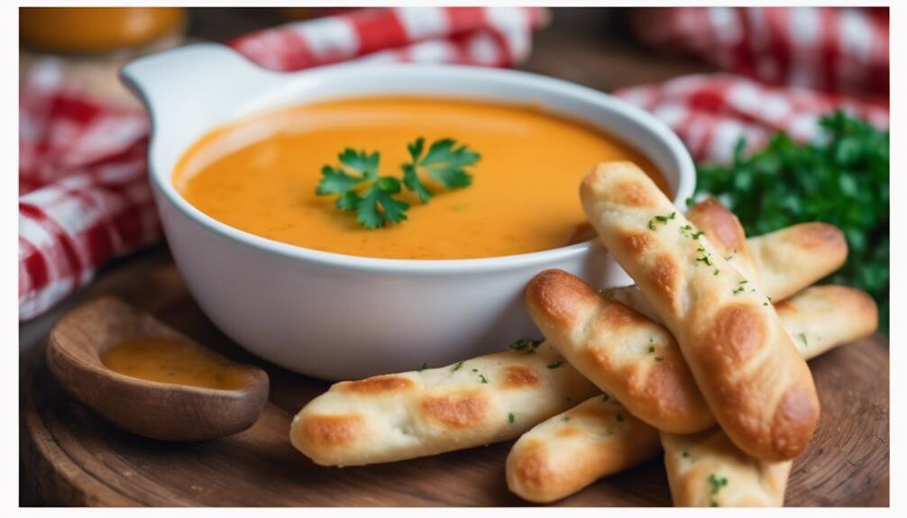 delicious homemade garlic bread