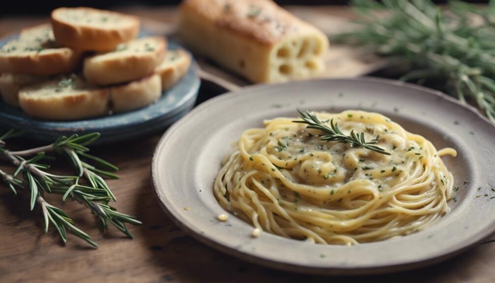 delicious homemade italian bread
