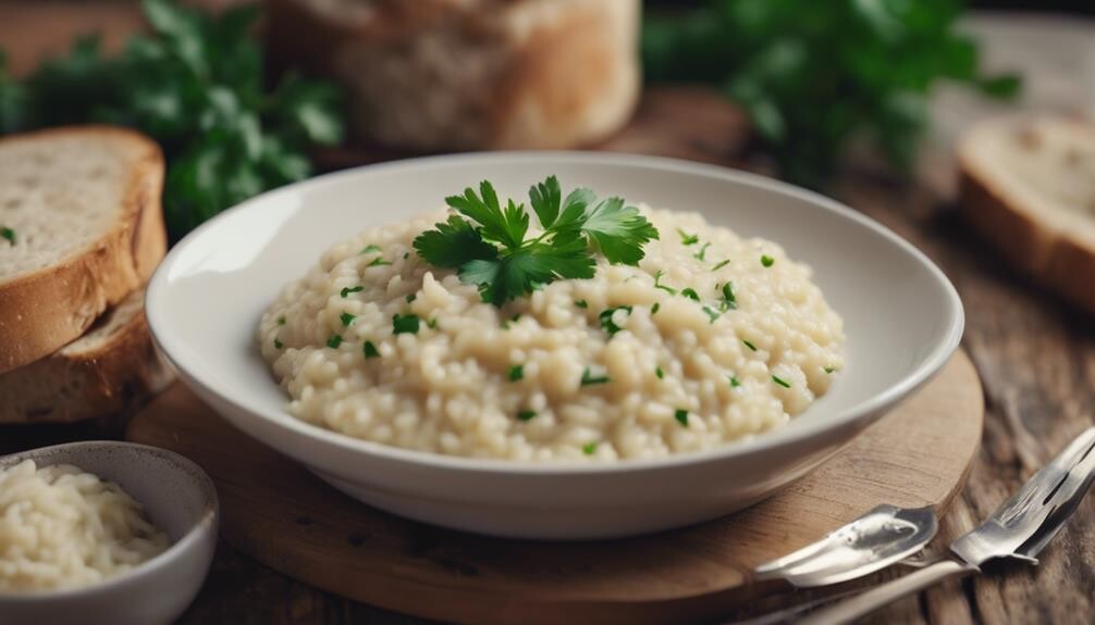 delicious homemade italian comfort