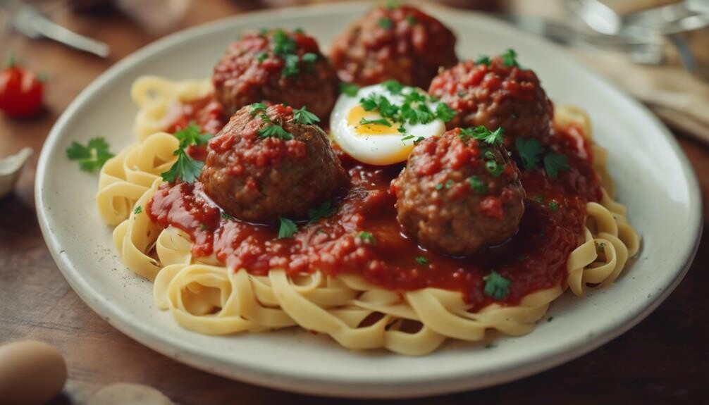 delicious homemade italian recipe