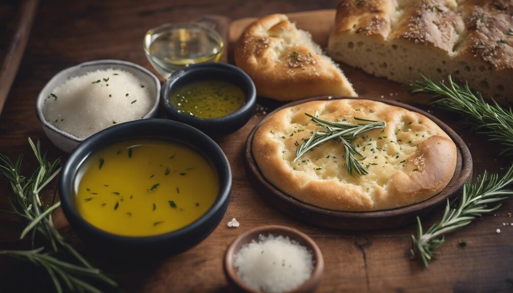 delicious homemade italian staple