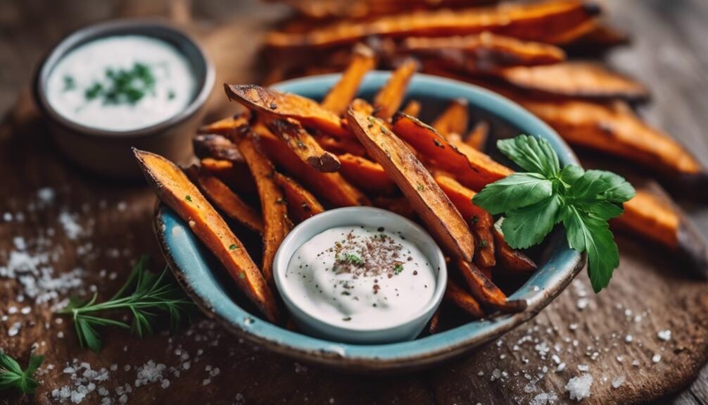 delicious homemade side dish