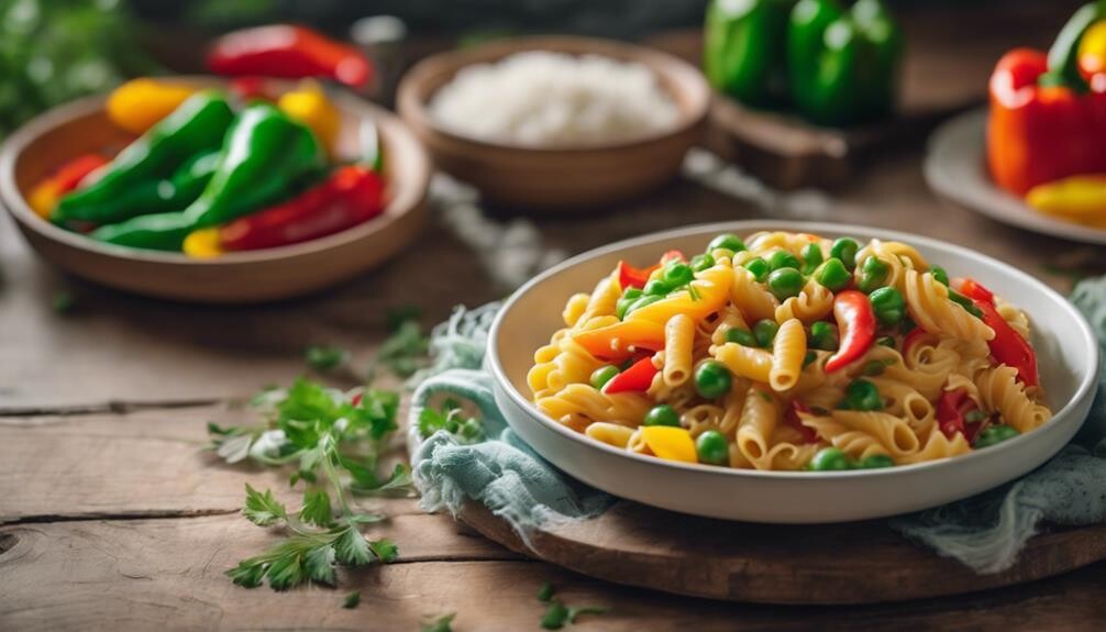 delicious jamaican side dish