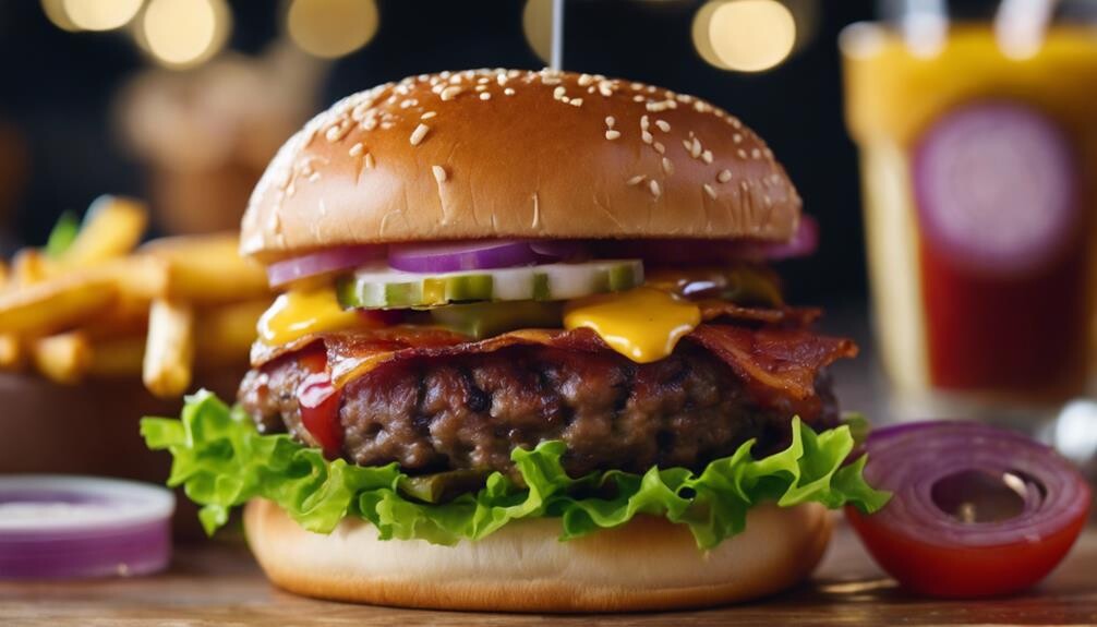 delicious juicy indulgent treat