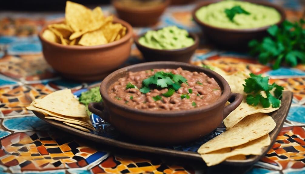 delicious mexican side dish