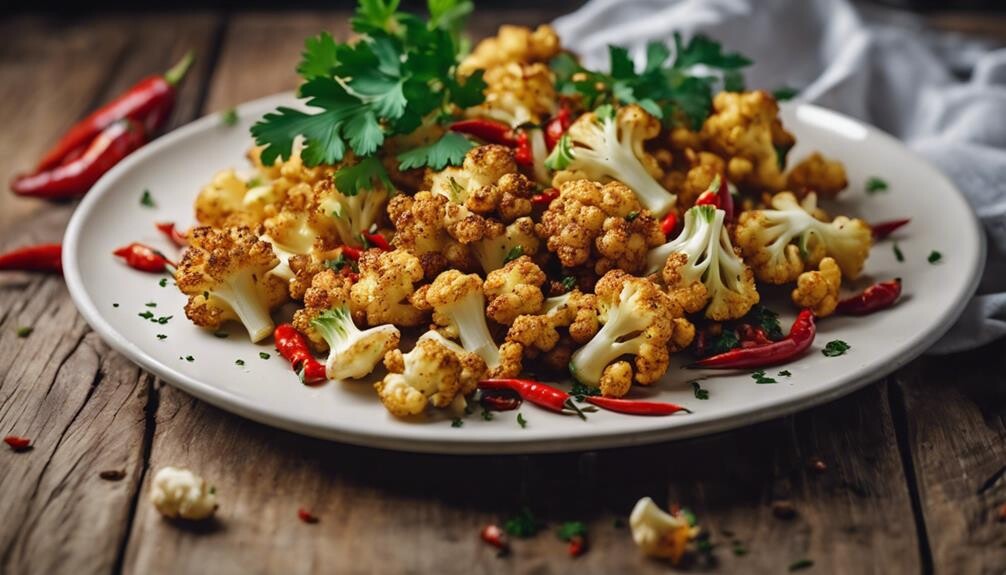 delicious oven roasted dish