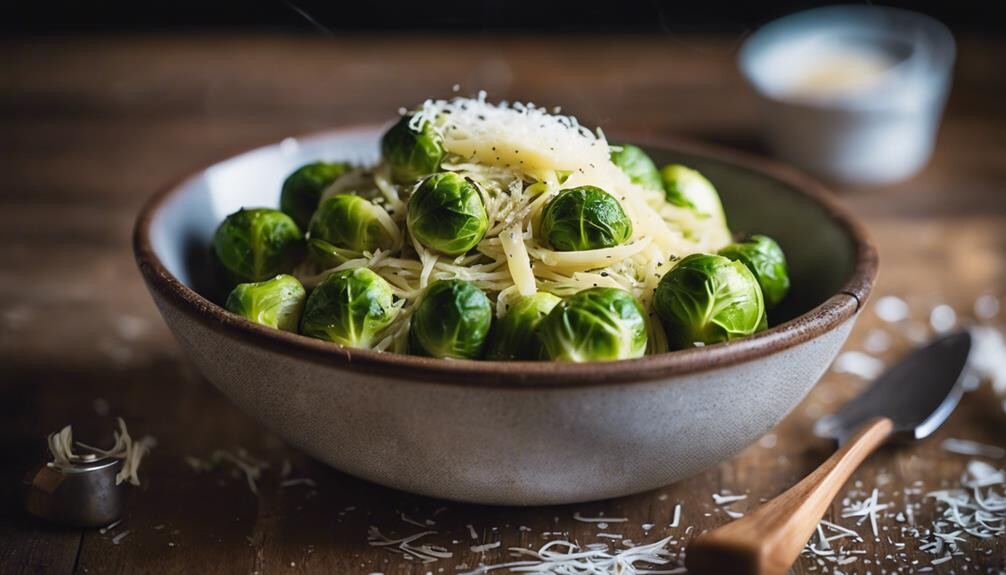 delicious roasted veggie dish