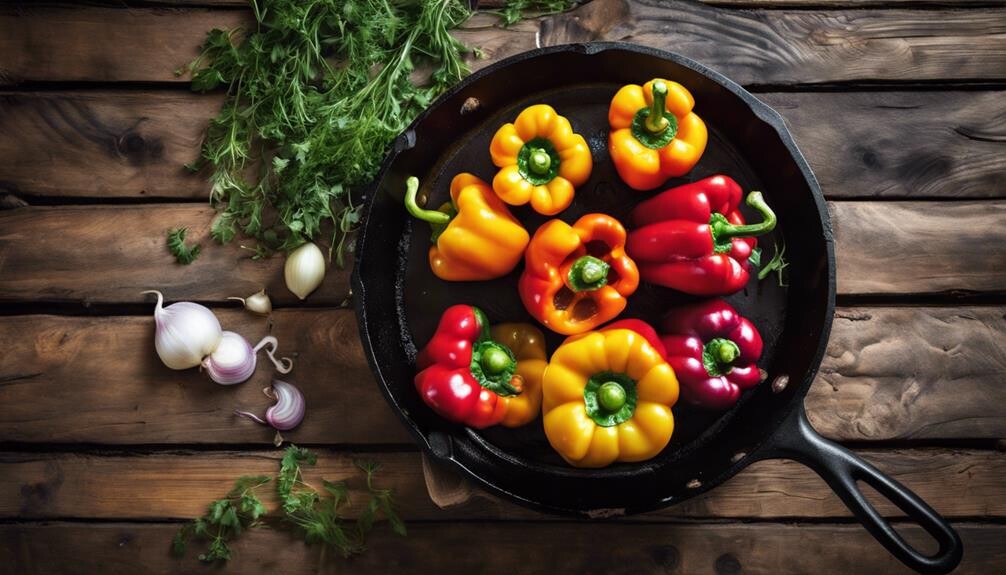 delicious saut ed vegetable dish