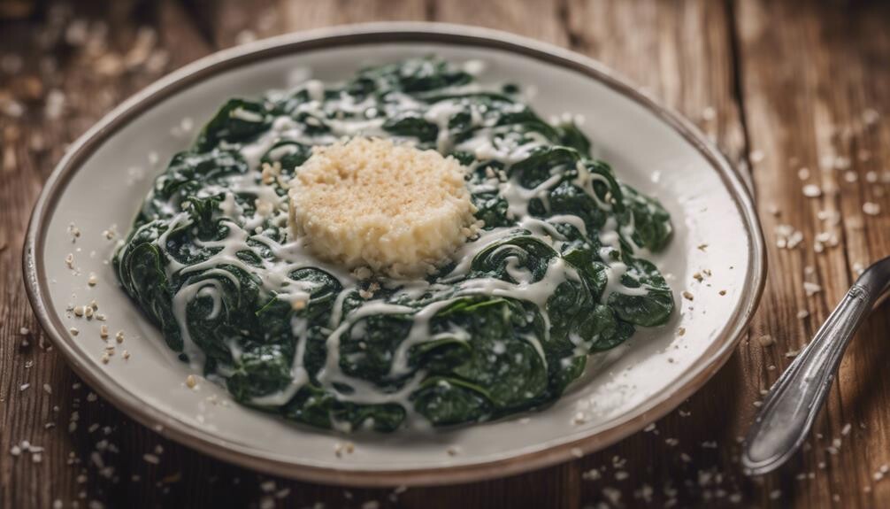 delicious side dish option