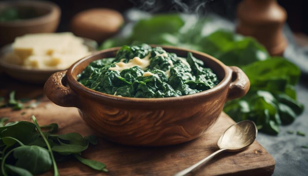 delicious side dish option