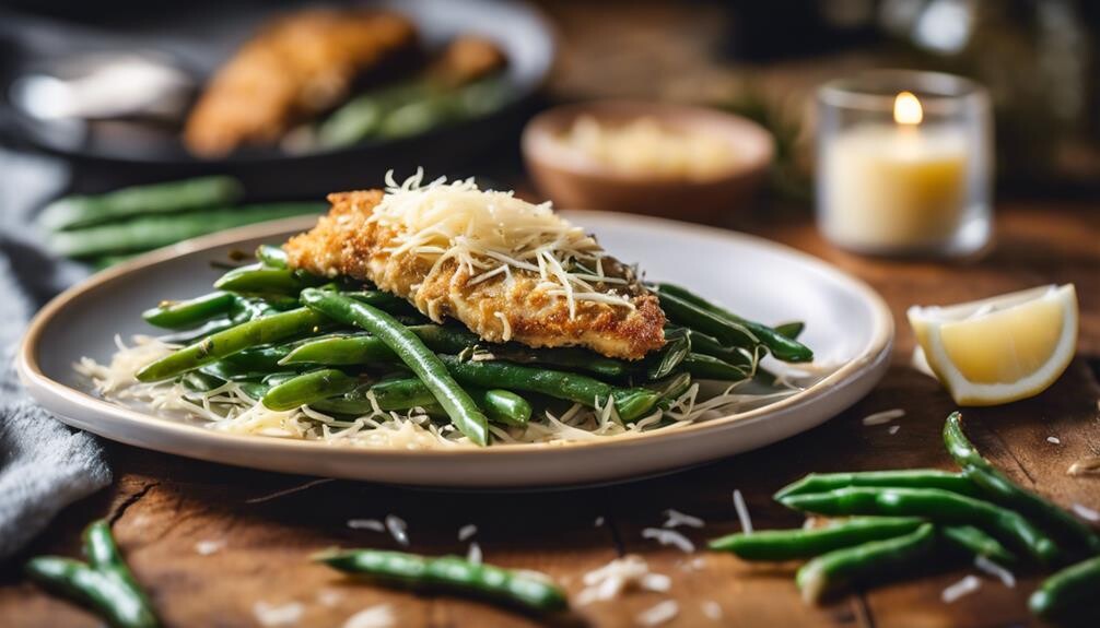 delicious side dish recipe