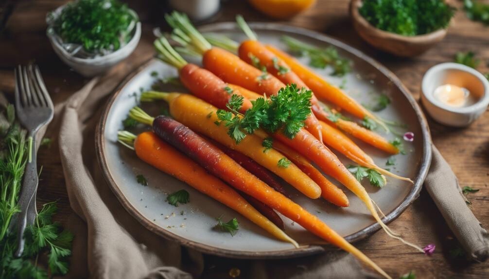 delicious side dish recipe