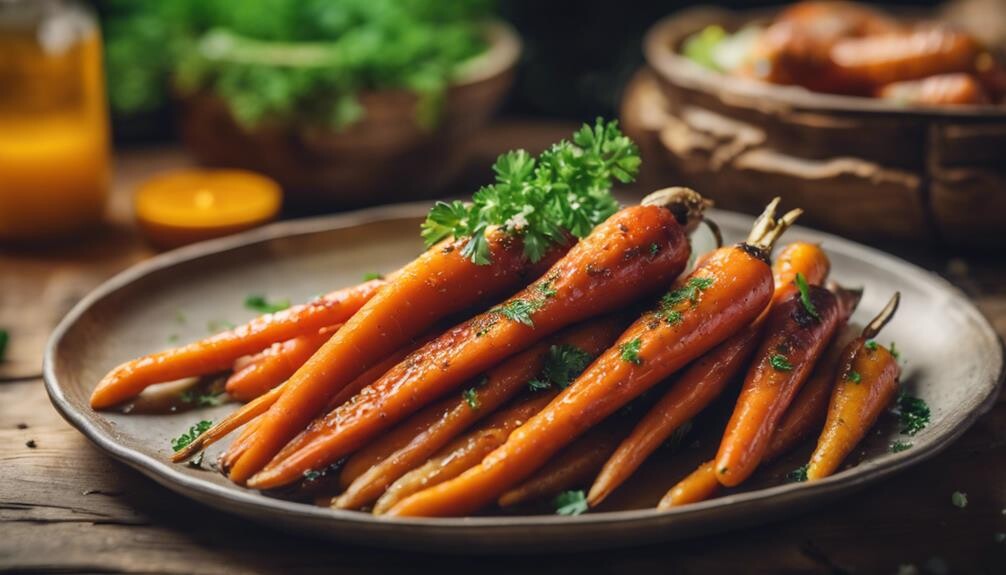 delicious side dish recipe