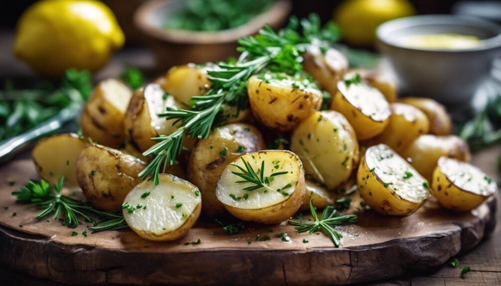 delicious side dish recipe
