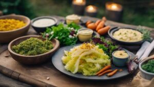 delicious side dishes for cabbage