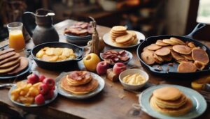 delicious sides for apples