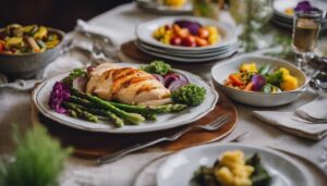 delicious sides for chicken