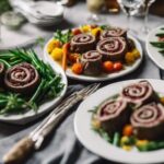 delicious sides for pinwheels