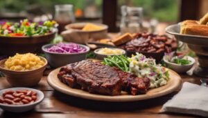 delicious sides for ribs