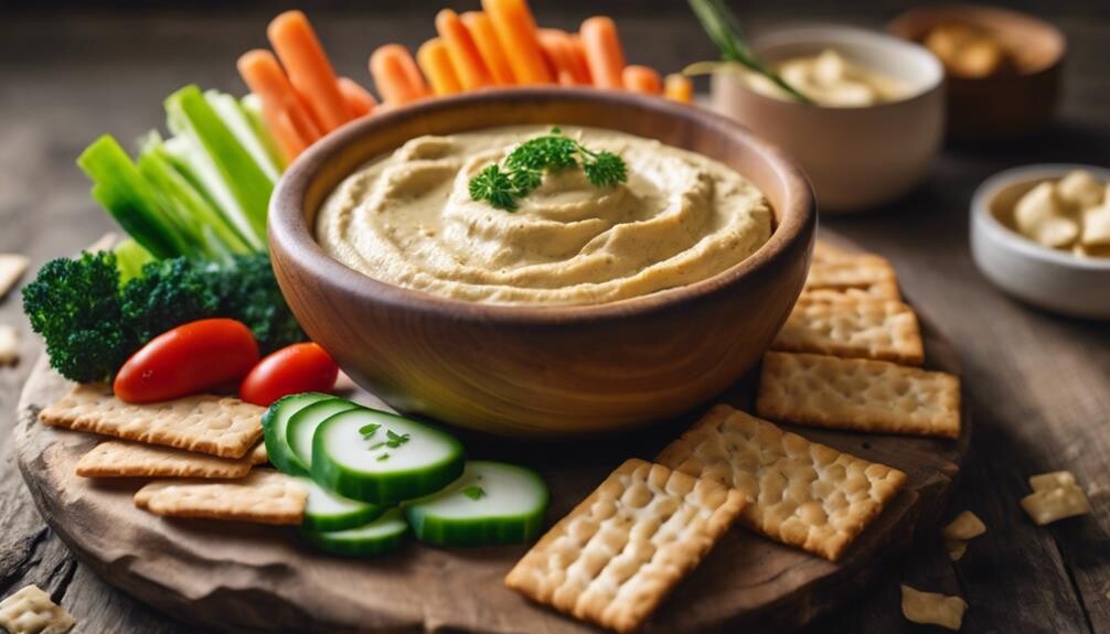 delicious snack for all