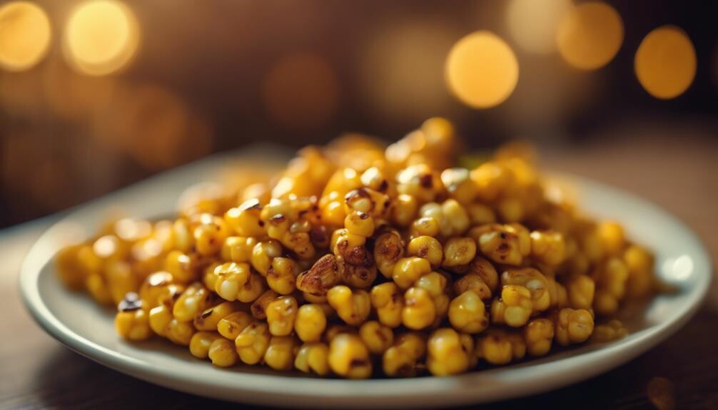 delicious southern comfort food