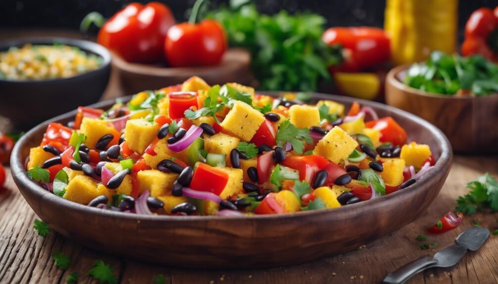 delicious southern summer dish
