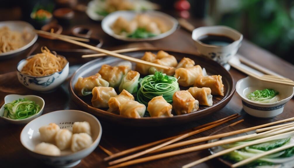 delicious street food option