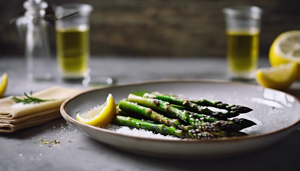 delicious summer barbecue side