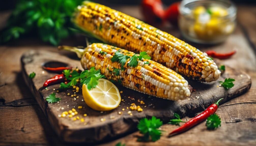 delicious summer barbecue staple