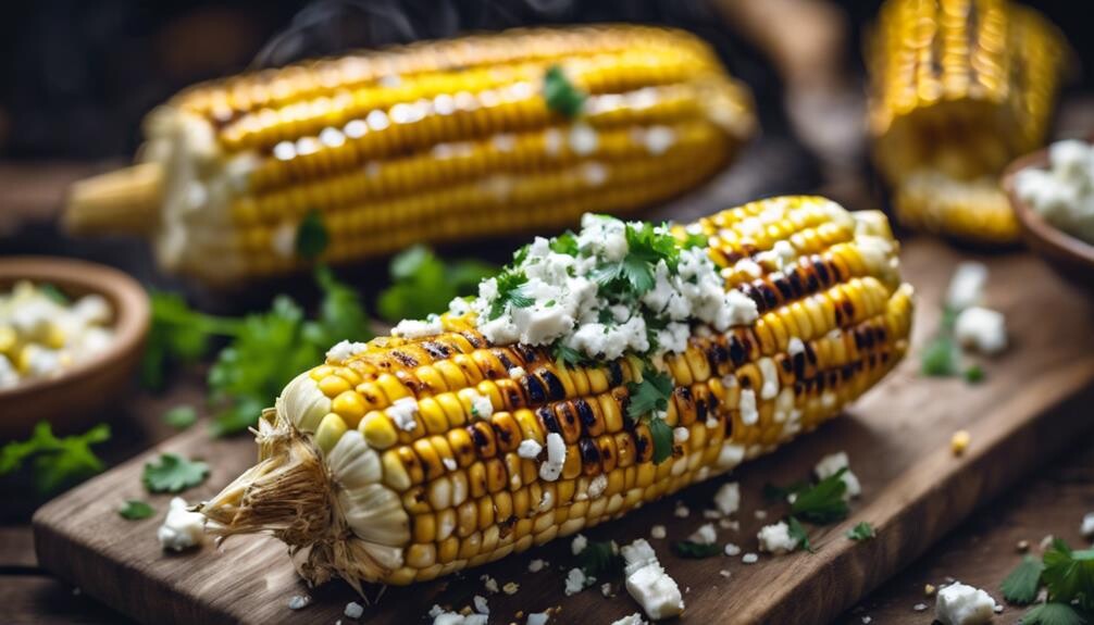 delicious summer bbq side