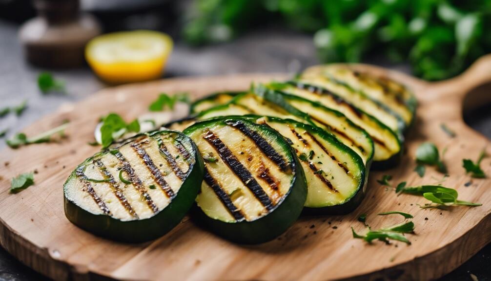 delicious summer bbq side